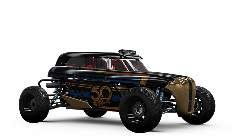 Fh4 hot wheels outlet