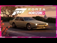 Forza Horizon 5 Promotional Trailer