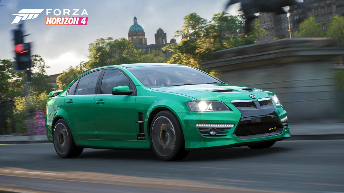 HSV GTS thumbnail