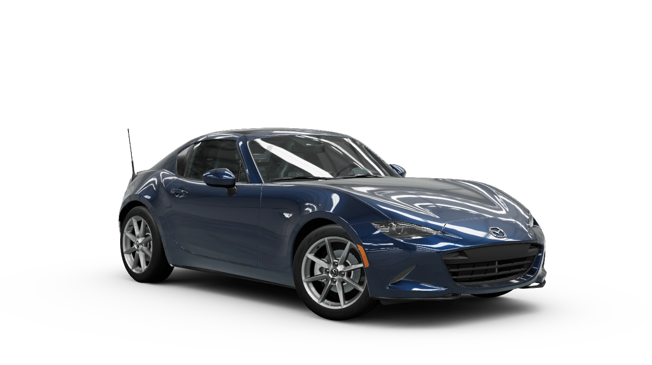 Mazda MX-5 Miata RF