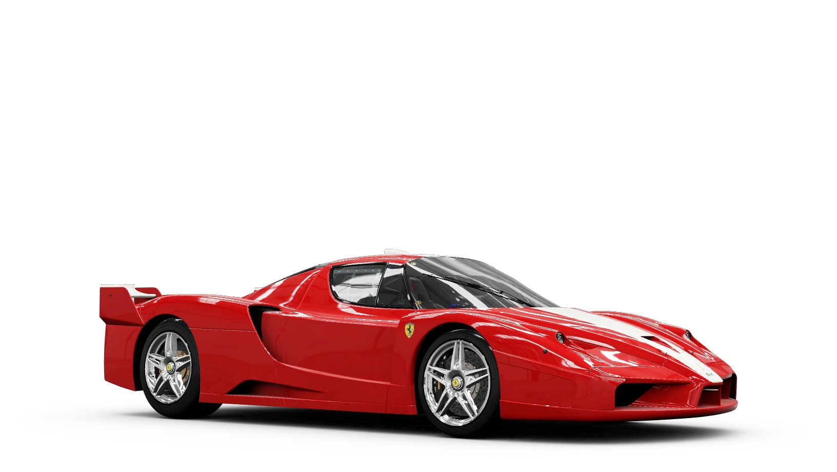 Ferrari FXX thumbnail