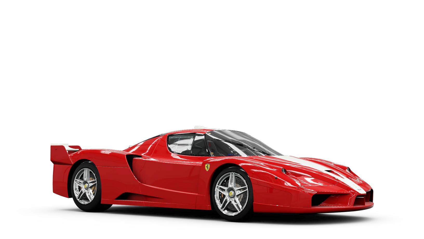 Ferrari 488 GTB, Forza Wiki