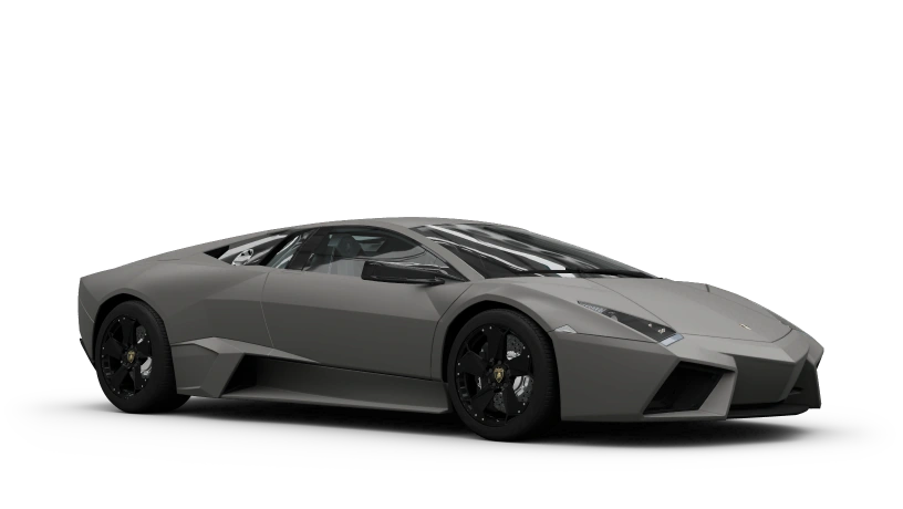 Lamborghini Reventón thumbnail