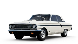 Thumbnail in Forza Motorsport 7