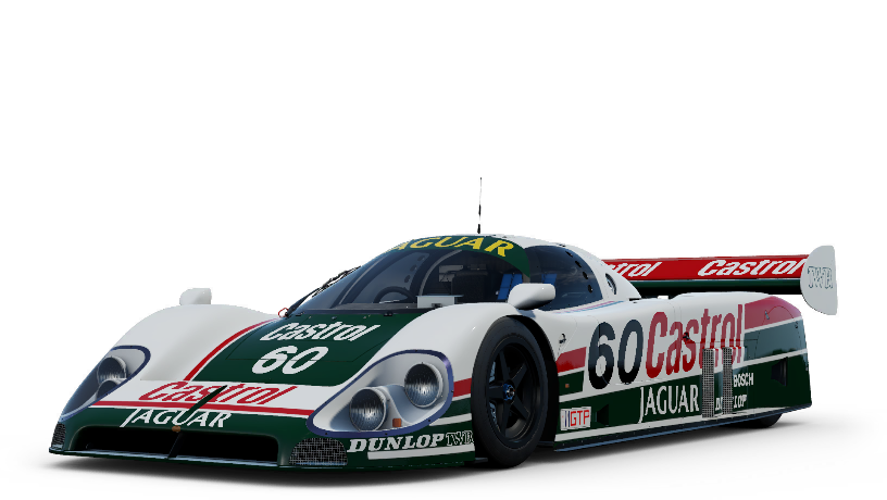 Jaguar xjr 9 cheap