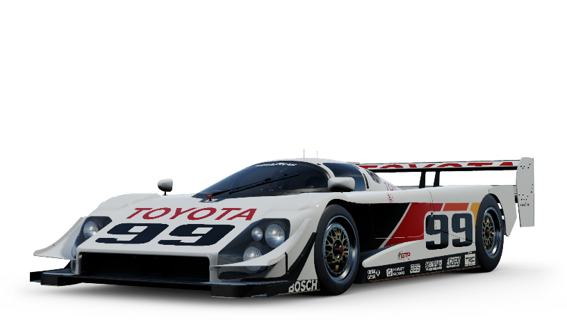 Toyota 99 All American Racers Toyota Eagle Mk III Forza Wiki
