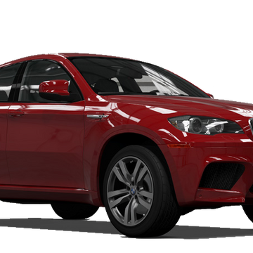 Bmw X6 M 2010 Forza Wiki Fandom