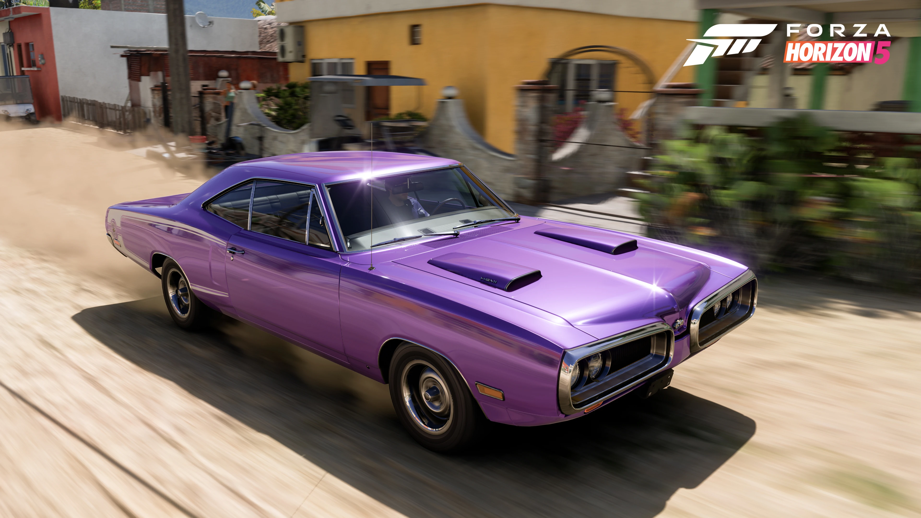 Dodge Coronet Super Bee thumbnail