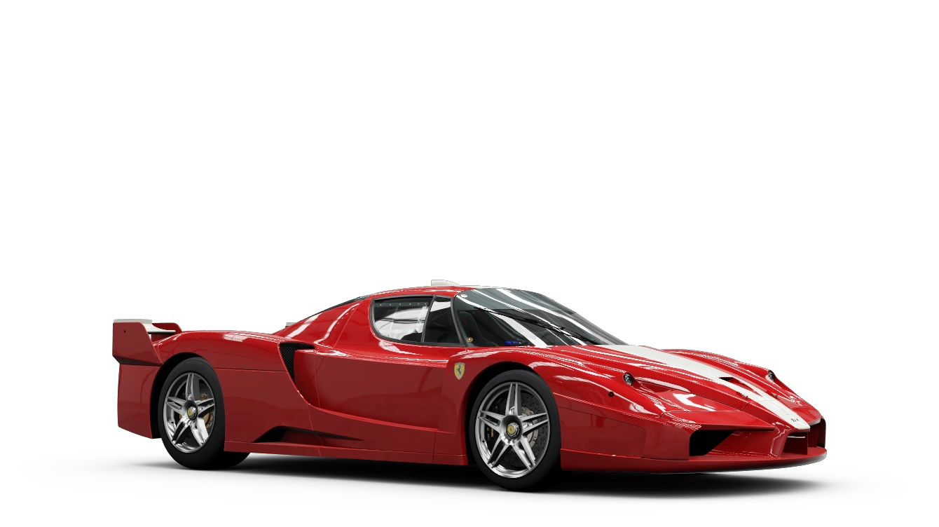 Ferrari FXX