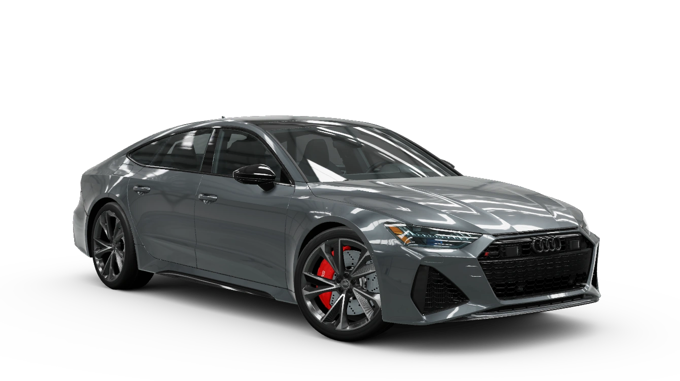 Audi RS 7 Sportback