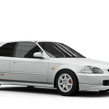 Honda Civic Type R 1997 Forza Wiki Fandom Honda Civic Type R 1997 Forza Wiki Fandom