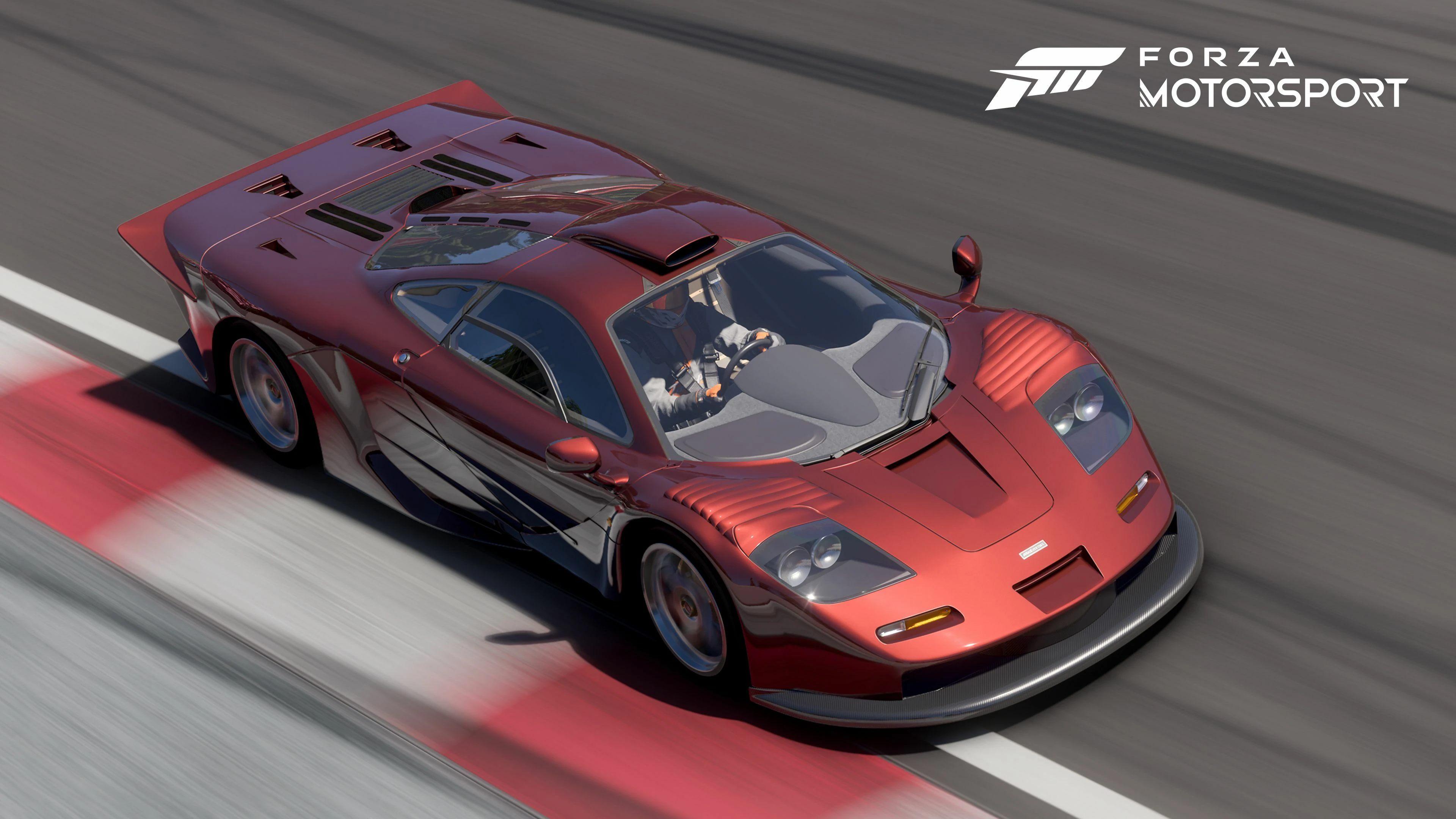 McLaren F1 GT thumbnail