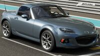 2013 MX-5 Forza Motorsport 7