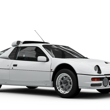 Ford Rs200 Evolution Forza Wiki Fandom Forza horizon 4 hoonigan ford rs200 evolution gameplay and customization this car is available in seasonal events. ford rs200 evolution forza wiki fandom