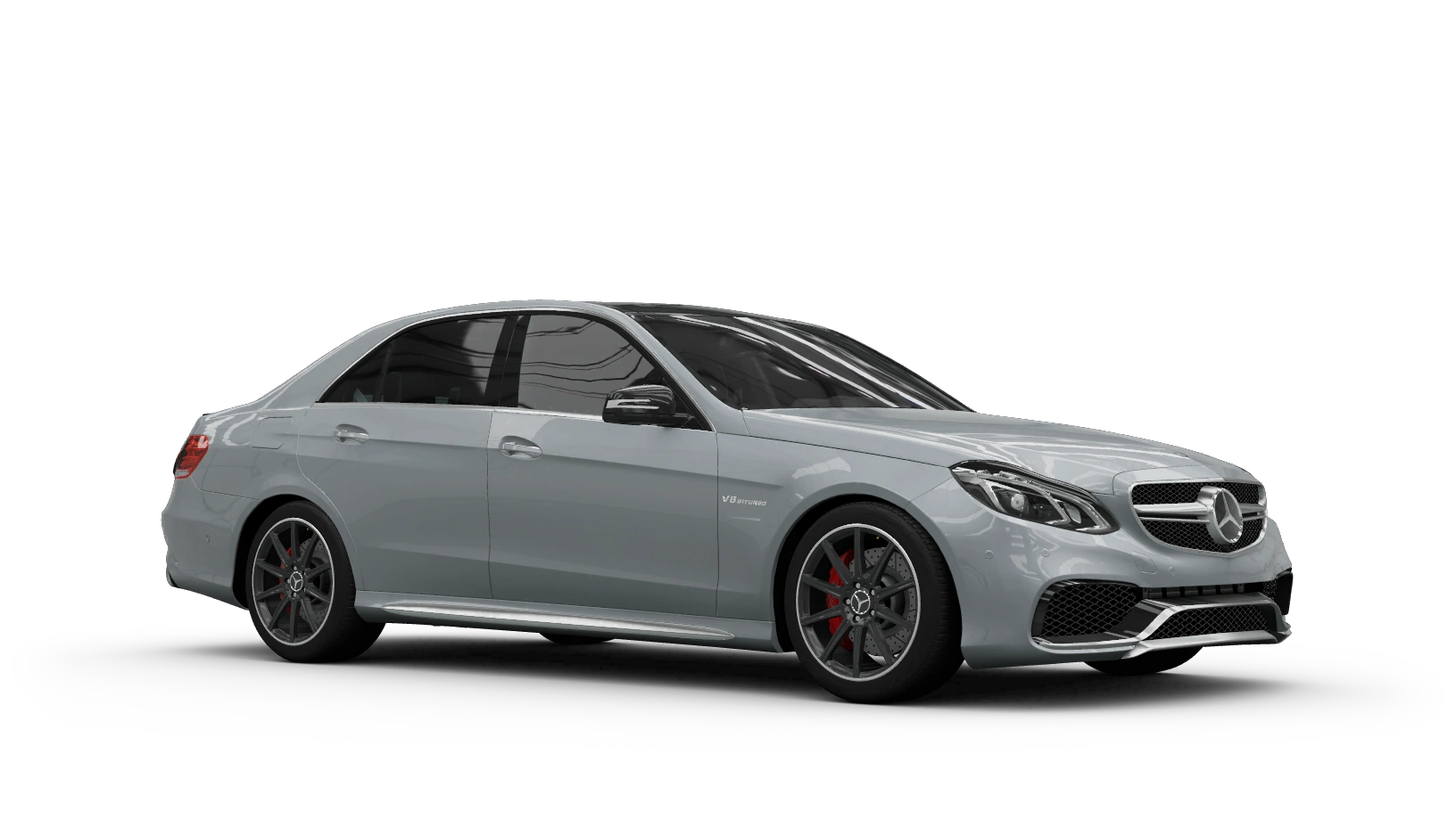 Mercedes-Benz E 63 AMG thumbnail