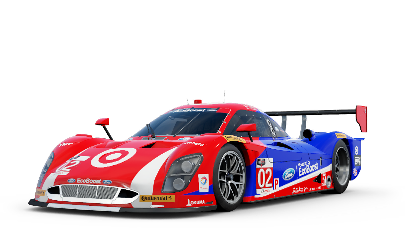 Ford 02 Chip Ganassi Racing Riley Mk Xxvi Daytona Prototype Forza Wiki Fandom