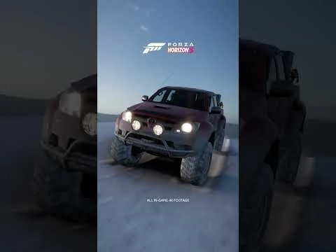 Toyota #1 T100 Baja Truck thumbnail