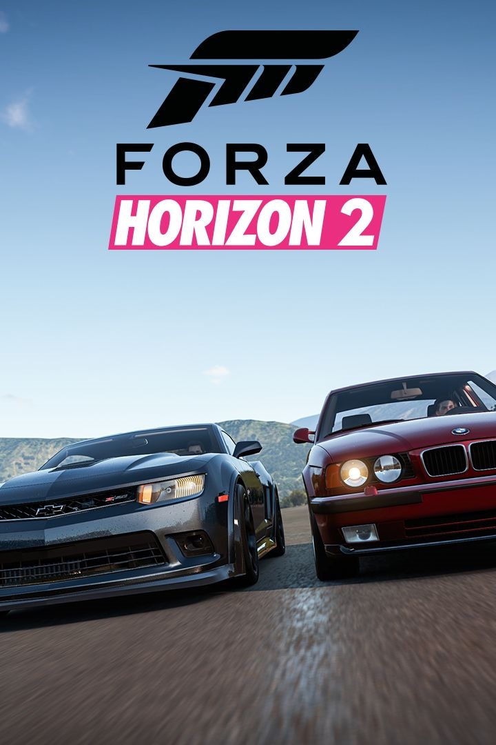 Forza Horizon 2 Duracell Car Pack Now Available - Xbox Wire