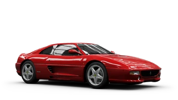 フェラーリ　F355 Ferrari F355 - Wikipedia