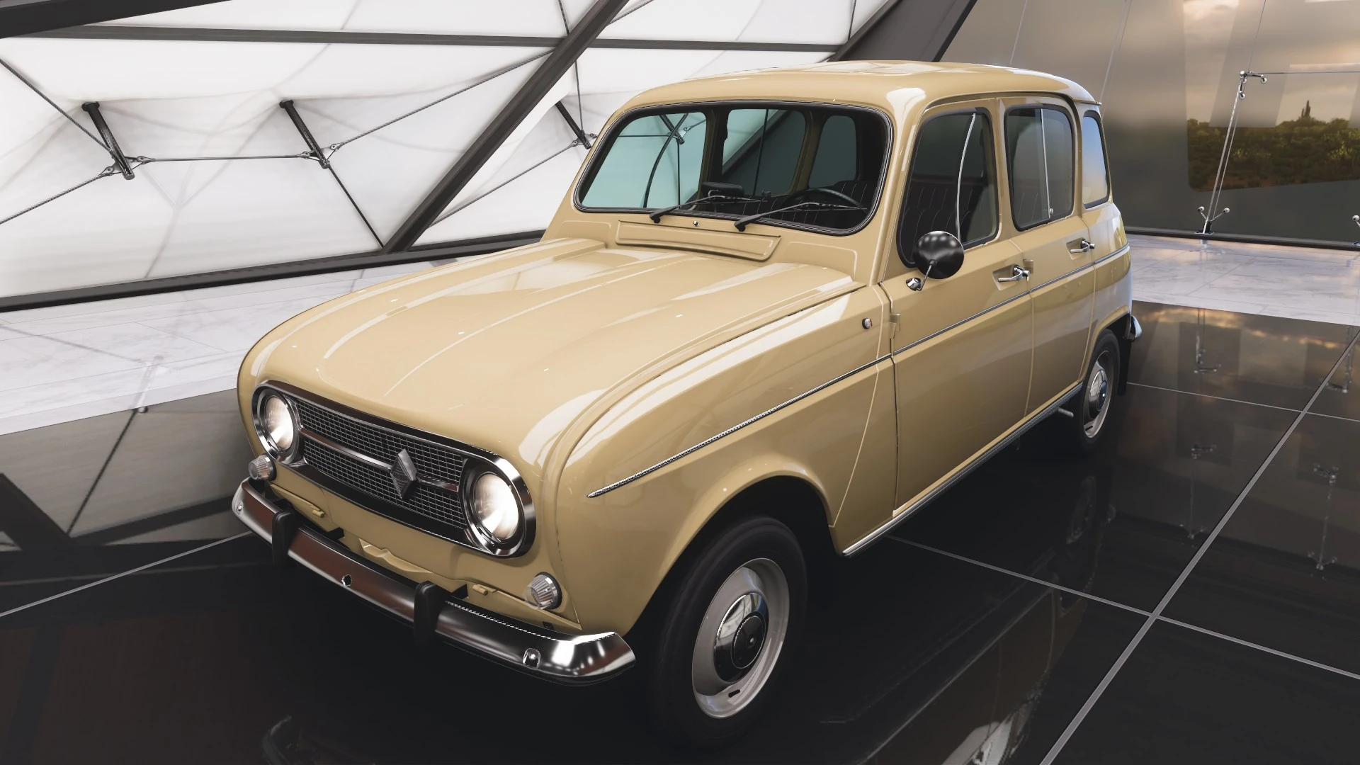 Renault 4L Export thumbnail