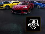 Forza Motorsport (2023)/VIP Membership