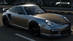 H E RS [ハーズ] 7 2012 2012 Porsche Cayman R Track Car VIN: WP0AB2A87CU792112