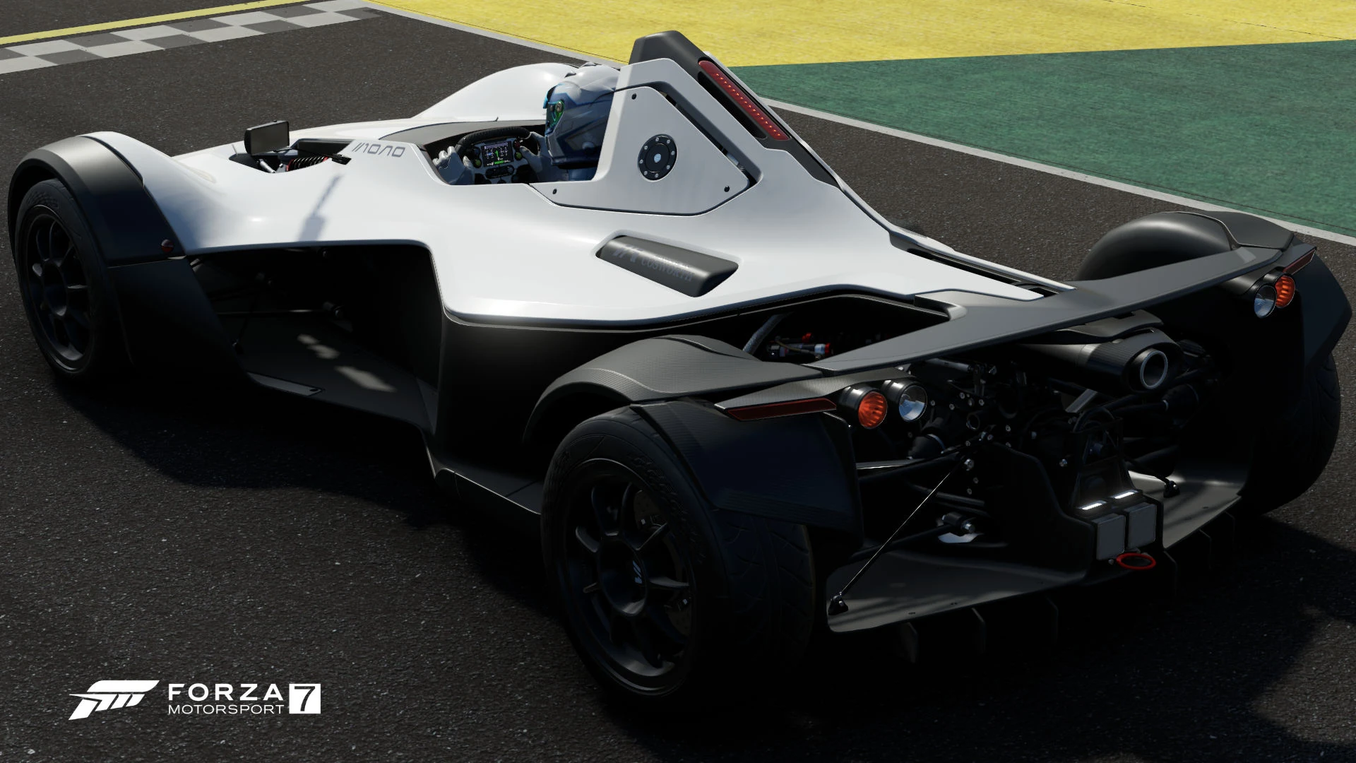 BAC Mono thumbnail