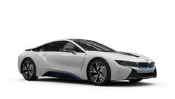 BMW i8 | Forza Wiki | Fandom