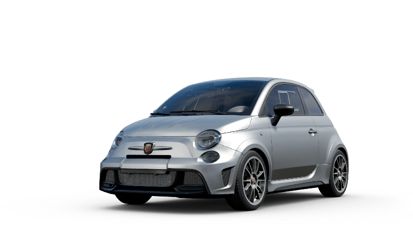 Abarth 695 Biposto Forza Wiki Fandom