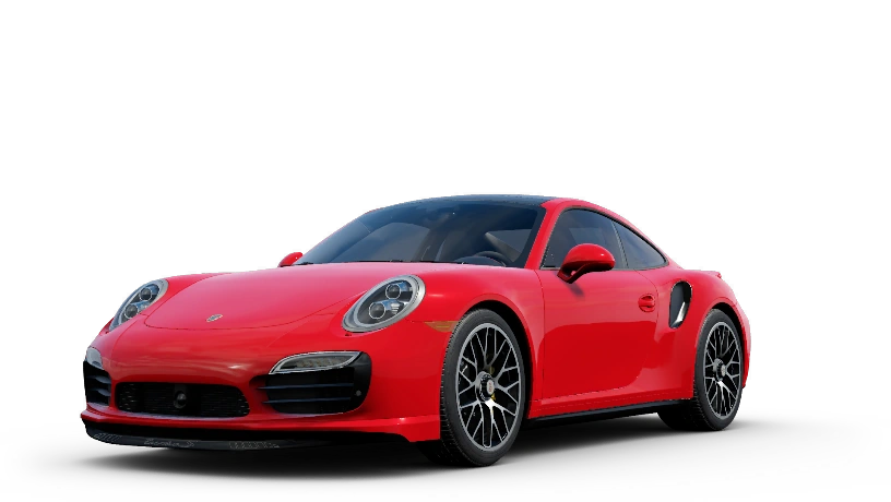 Porsche 911 Turbo S thumbnail