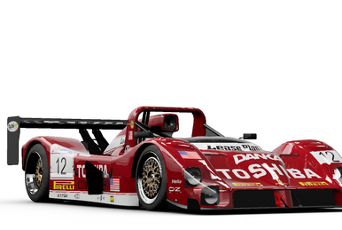 自動車 RACING CAR MF-783 1978 March 783/793 - conceptcarz.com