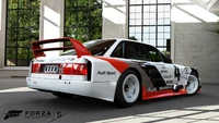 Forza Motorsport 5