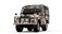 HOR XB1 LR Series FE Small