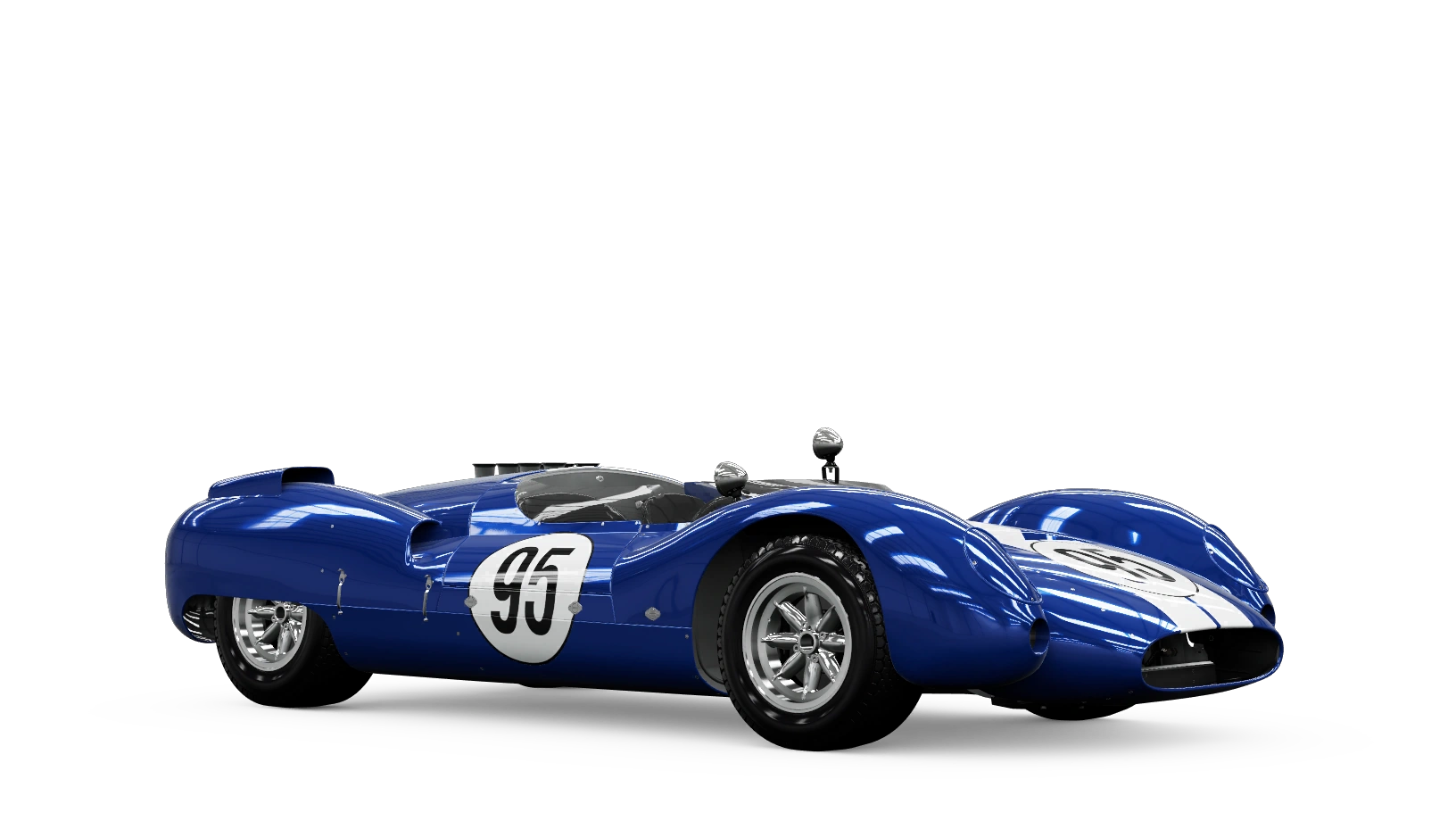 Shelby Monaco King Cobra