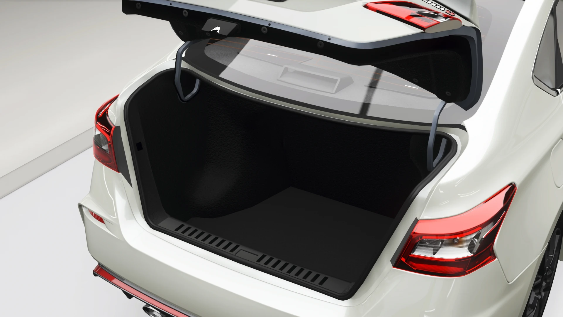 Nissan Sentra NISMO thumbnail