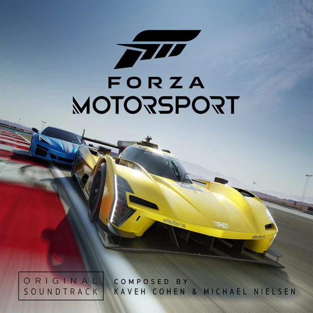 Soundtrack Forza Wiki Fandom
