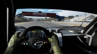 Interior Forza Motorsport 7