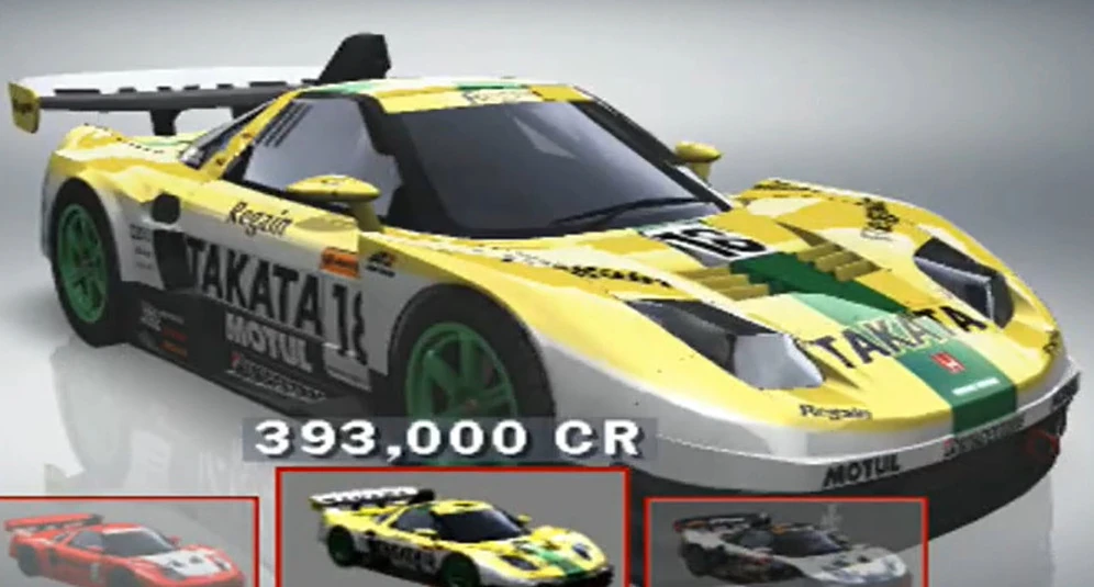 Honda #18 Takata Dome NSX (2005) | Forza Wiki | Fandom