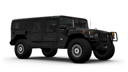 HUMMER H1 SUV/SUT フルファンクション DankのMATSUブログ🎵HUMMER H1 SUT | ベンツ ポルシェ