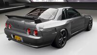 FH4 Nissan GT-R 93 Upgrade Rear