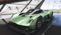 Forza Horizon 5 Front