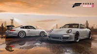 Porsche (Series 4)
