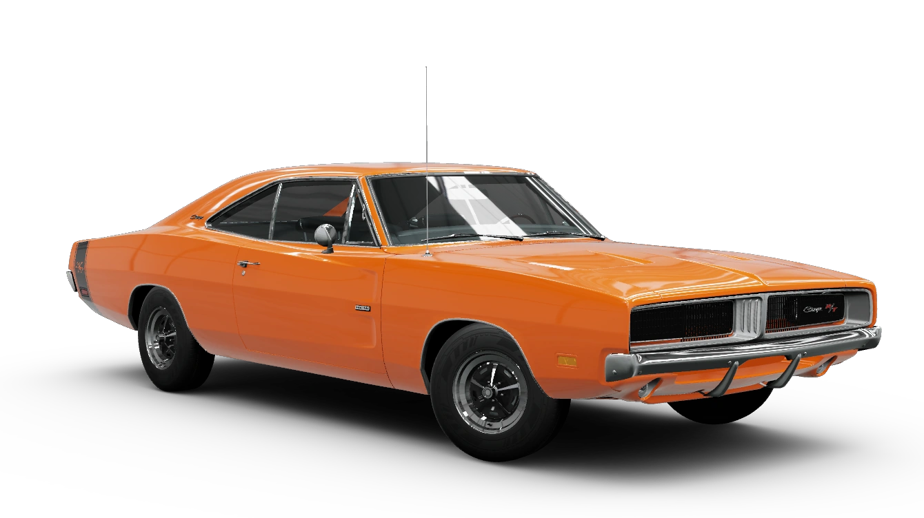 Dodge Charger R/T