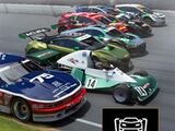 Forza Motorsport (2023)/Race Day Car Pack