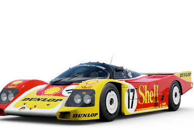 Nissan #83 GTP ZX-Turbo | Forza Wiki | Fandom