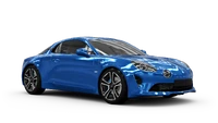 Forza Horizon 4 Thumbnail
