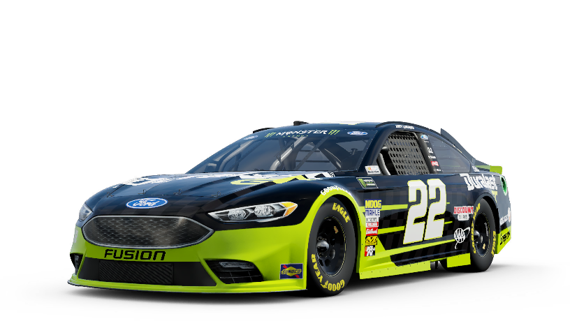 Ford Fusion Nascar Forza Wiki Fandom