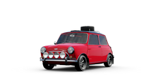 MOT XB1 MINI Cooper FE