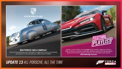 FH4 Update 13