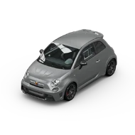 2016 Abarth 695 Biposto B657 COMMON Added on April 24, 2025